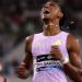 Alison dos Santos abre Diamond League vencendo recordista mundial