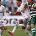 Coritiba ofusca festa para Neymar e derrota Santos pelo Brasileirão