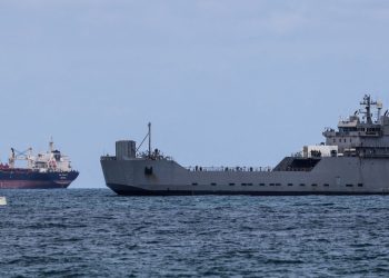Integrantes da flotilha de ajuda à Palestina começam a ser libertados