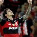 Libertadores: Pedro decide e Flamengo está nas oitavas de final
