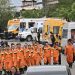 Explosão em mina de carvão na China mata 82 pessoas