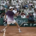 Roland Garros: Bia Haddad e Demoliner vencem estreias nas duplas
