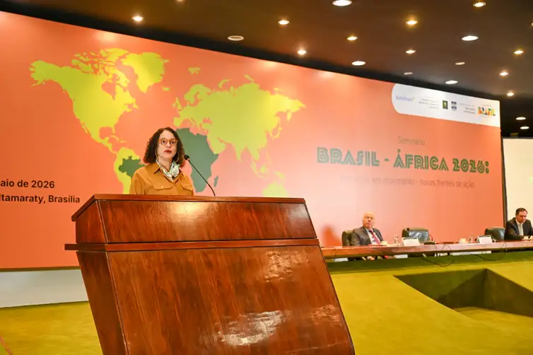 Dia da África: Brasil amplia agenda de integração com o continente