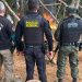 Garimpos ilegais no Amapá e Pará são alvos de operação da PF