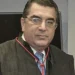 Desaparecido há mais de um mês, juiz federal é encontrado morto