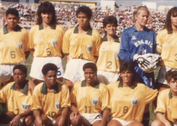 Senado aprova lei com regras para Copa do Mundo Feminina de 2027