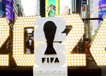 Veja datas e horários dos jogos do Brasil na Copa do Mundo