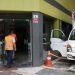 Terremoto no Chile é sentido em bairros da cidade de São Paulo