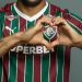 Fluminense anuncia a contratação do atacante Hulk