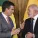 Avião brasileiro vai transportar alimentos entre cidades bolivianas