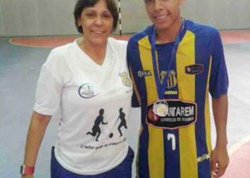 Reconhecidas por Lei da Copa, pioneiras seguem formando novas gerações