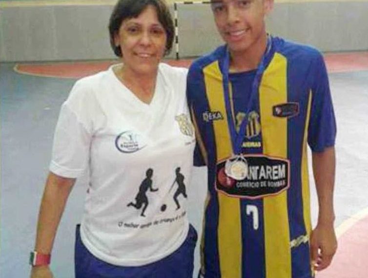 Reconhecidas por Lei da Copa, pioneiras seguem formando novas gerações