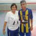 Reconhecidas por Lei da Copa, pioneiras seguem formando novas gerações