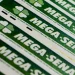 Mega-Sena acumula novamente e prêmio principal vai para R$ 60 milhões