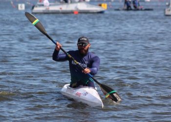 Brasil fecha participação na Copa do Mundo de Canoagem com 7 medalhas