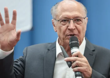 Alckmin espera diálogo e “boa química” em encontro entre Lula e Trump