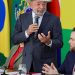 Lula: Desenrola Brasil ajudará população a “tirar corda do pescoço”