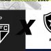 Rádio Nacional transmite São Paulo e Botafogo pelo Brasileirão