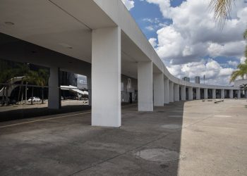 Bancada Feminista do PSOL tenta barrar concessão do Memorial da América Latina