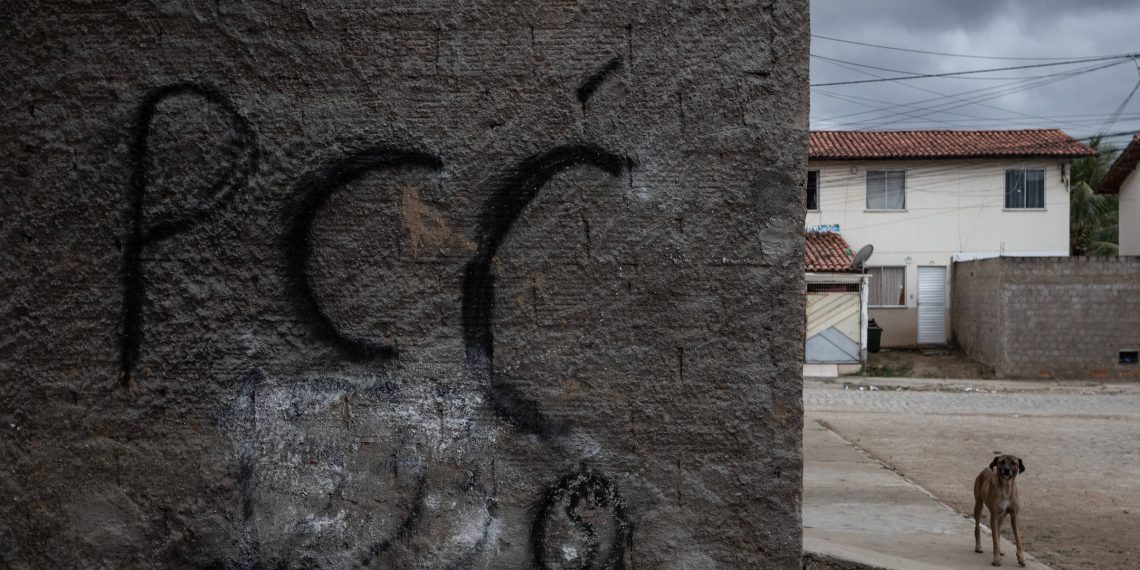 O terrorismo como novo normal