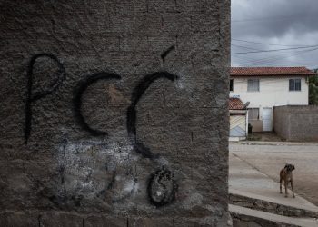 O terrorismo como novo normal