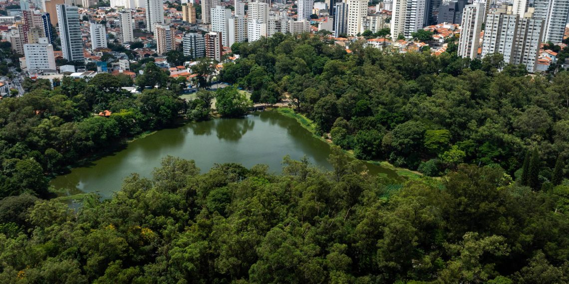 Parques públicos devem receber espaços gastronômicos? NÃO