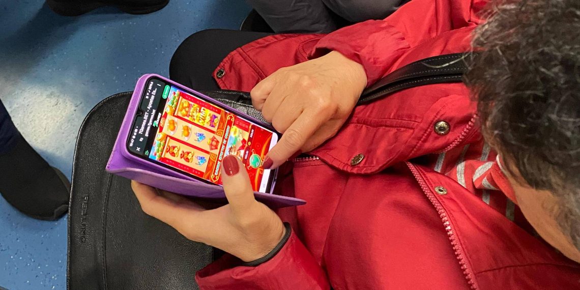 Percepção dos brasileiros de que bets e jogos online são vício oscila para cima, diz Datafolha