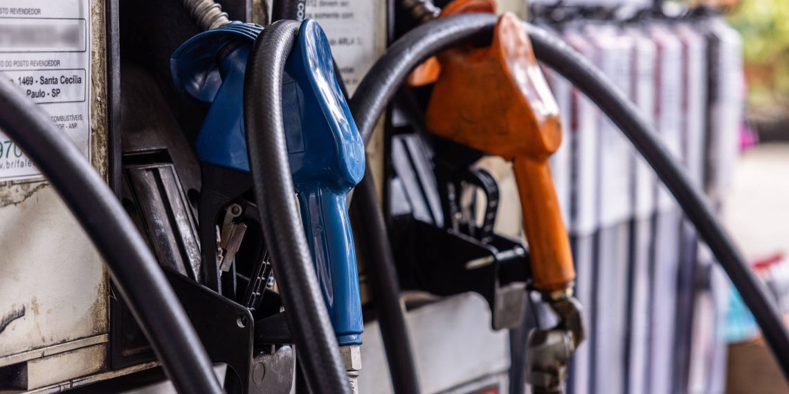 ANP começa a pagar subvenção ao diesel com atraso de quase dois meses