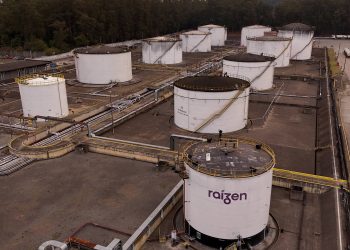 Raizen fecha acordo de dívida extrajudicial de R$ 65 bilhões com credores, diz agência
