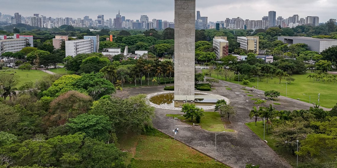 45 de 52 universidades brasileiras caem em ranking internacional