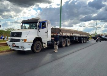 O agro não para; e a transformação da BR-364 também não