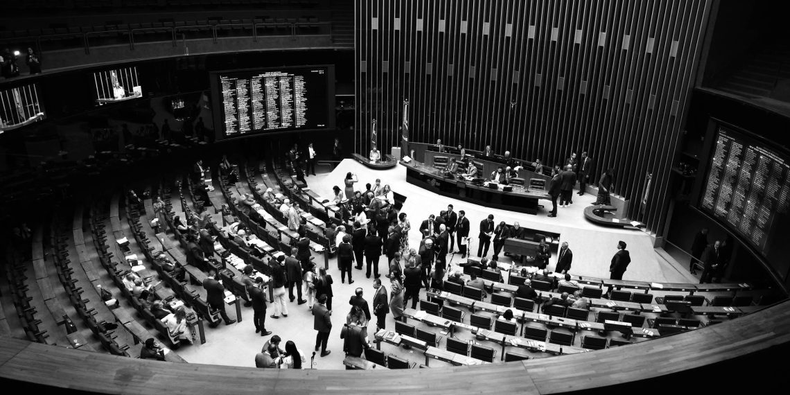 O retorno da maioridade penal