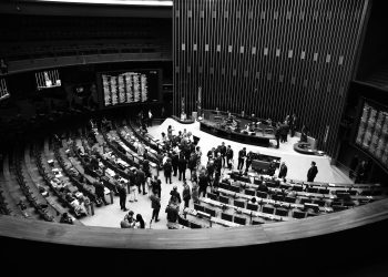 O retorno da maioridade penal