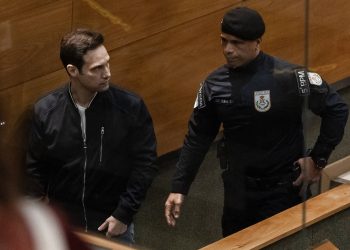 Jairinho é condenado a 43 anos e 9 meses de prisão pela morte de Henry Borel; Monique recebe pena por omissão