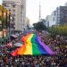 Pesquisa da Unicamp vai criar fundo de memória da Parada LGBT+ de SP