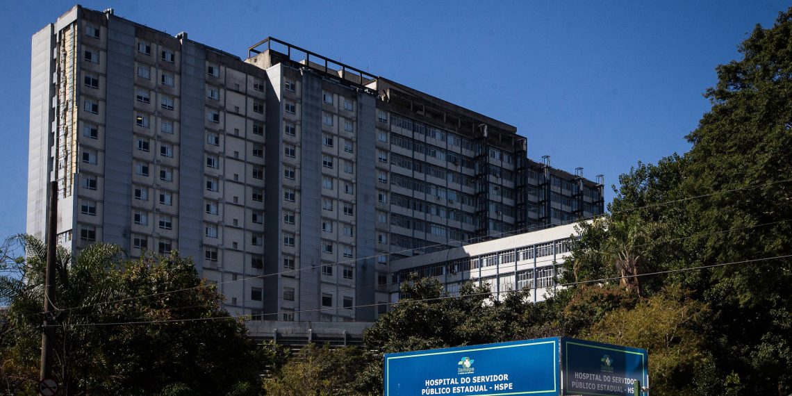 Família denuncia Hospital do Servidor de SP por descaso com paciente terminal