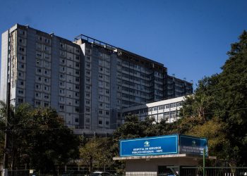 Família denuncia Hospital do Servidor de SP por descaso com paciente terminal