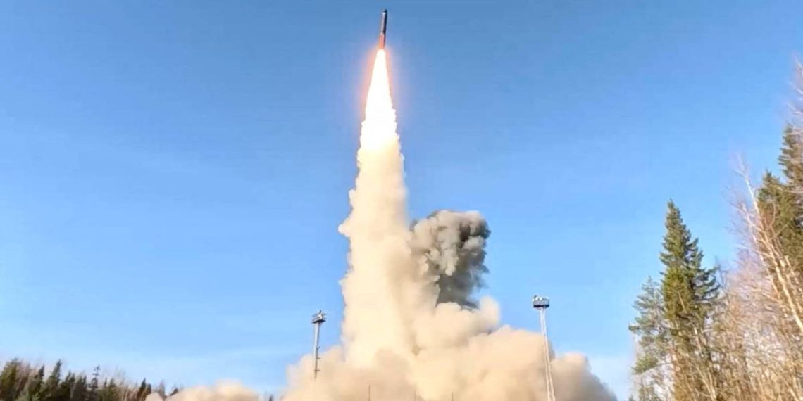 Na dúvida, IA escolhe guerra nuclear para resolver crises