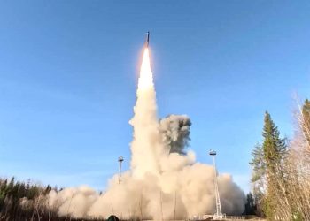 Na dúvida, IA escolhe guerra nuclear para resolver crises