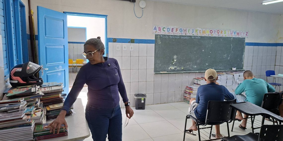 O desafio de criar modelo para formar uma geração de professores no Brasil