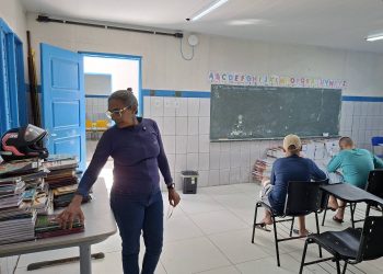 O desafio de criar modelo para formar uma geração de professores no Brasil