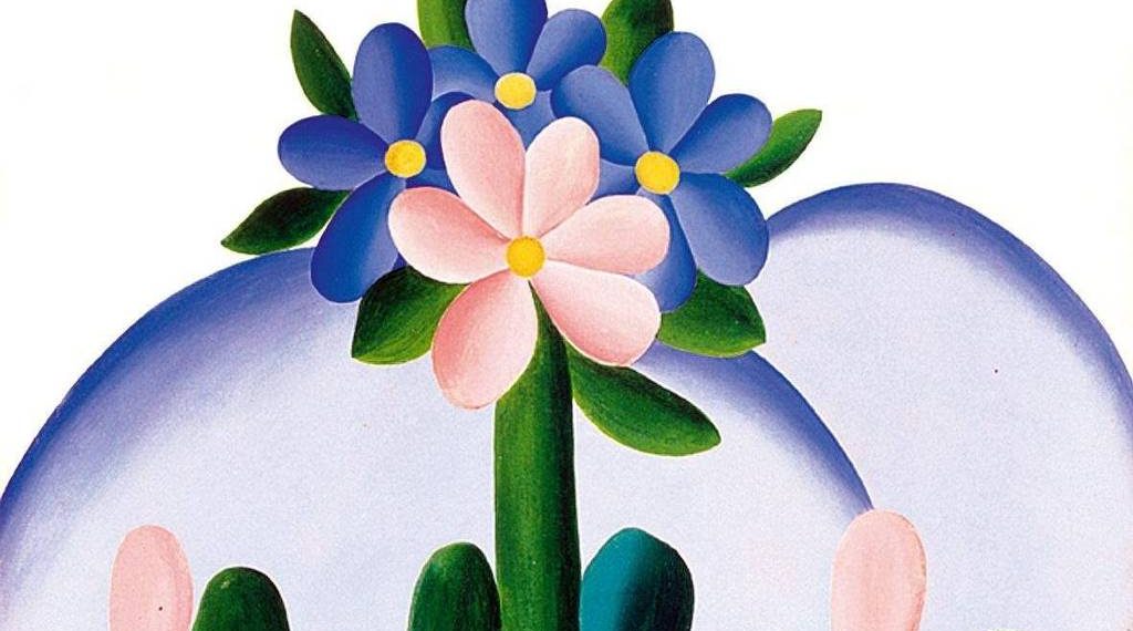 Tarsila do Amaral terá obras milionárias da fase áurea à venda na Art Basel