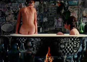 Mostra na Cinemateca revisita cinema tcheco por meio de suas cineastas