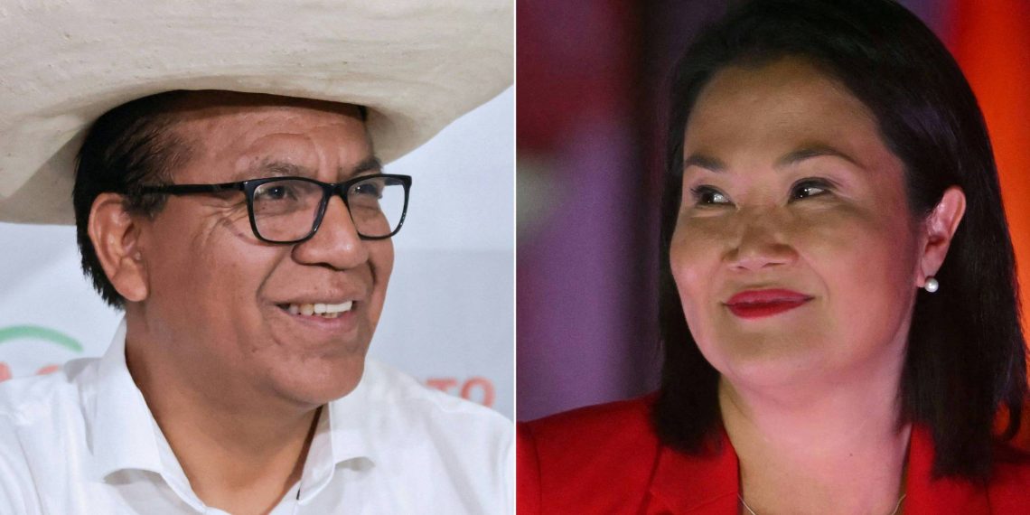 Eleito no Peru deverá lidar com Congresso que destituiu 4 presidentes em 10 anos