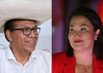 Eleito no Peru deverá lidar com Congresso que destituiu 4 presidentes em 10 anos