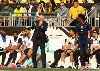 Ancelotti diz que já tem time ideal definido para estreia do Brasil na Copa do Mundo