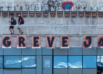 Estudantes da USP decidem encerrar greve após 54 dias