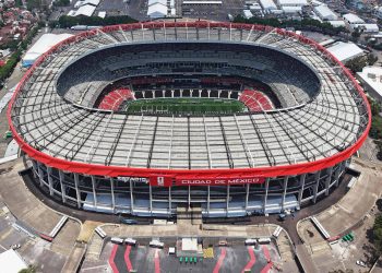 Justiça proíbe entrada de alimentos e bebidas nos estádios do México na Copa