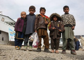 Número de refugiados e deslocados cai pela primeira vez em 10 anos, diz Acnur