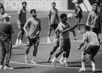 Se o Brasil for bem na Copa, será apesar da bagunça